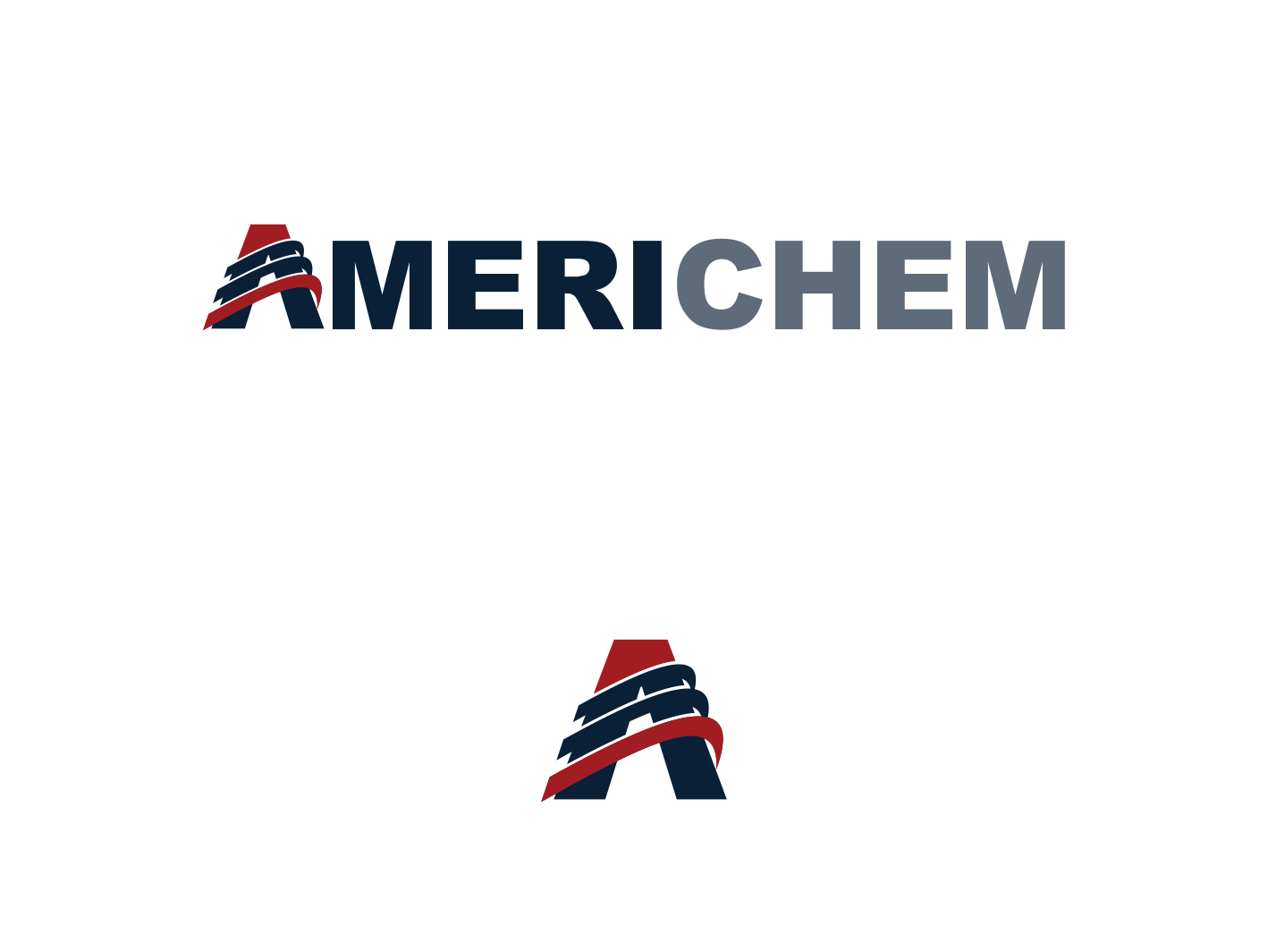 Logo Design by BNdesigner for Americhem International | Design #35950704