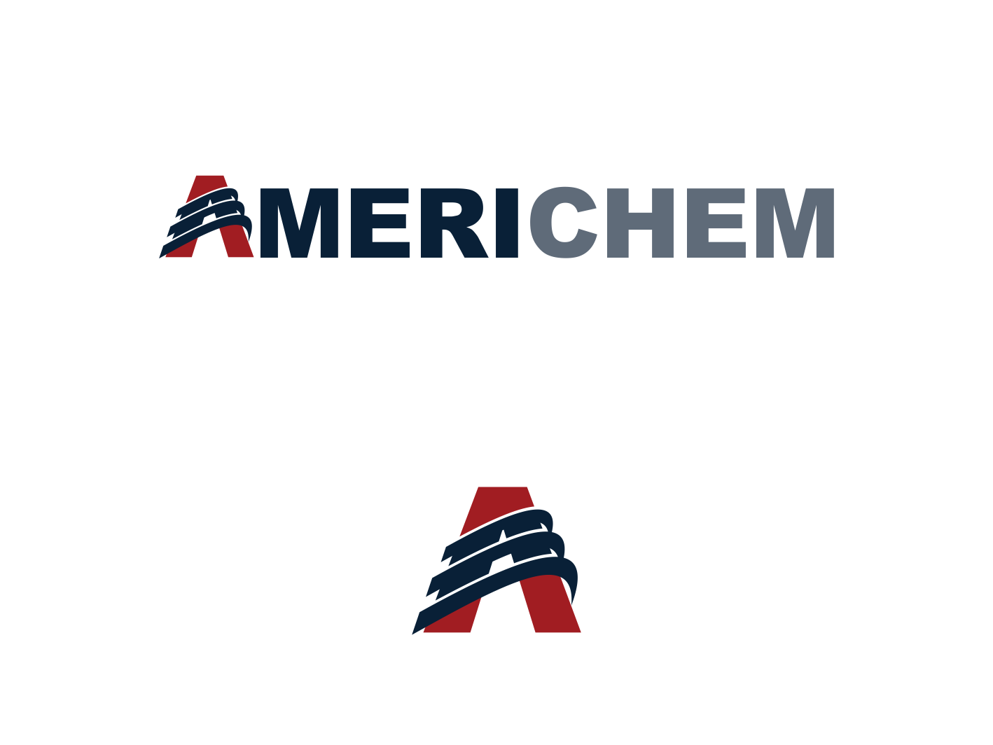 Logo Design by BNdesigner for Americhem International | Design #35950705