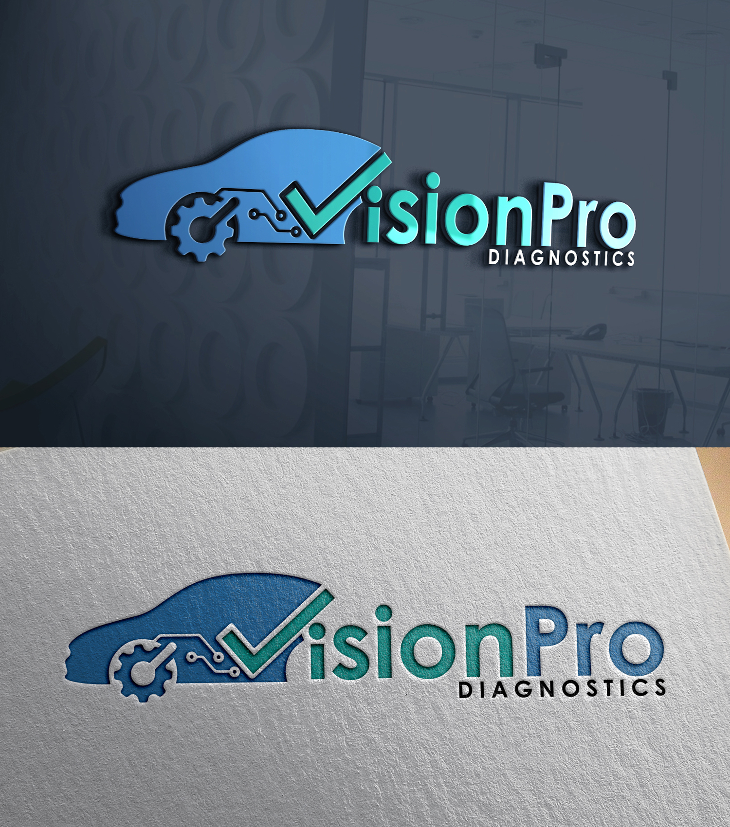 Logo Design by 24ksunny for this project | Design #35939322