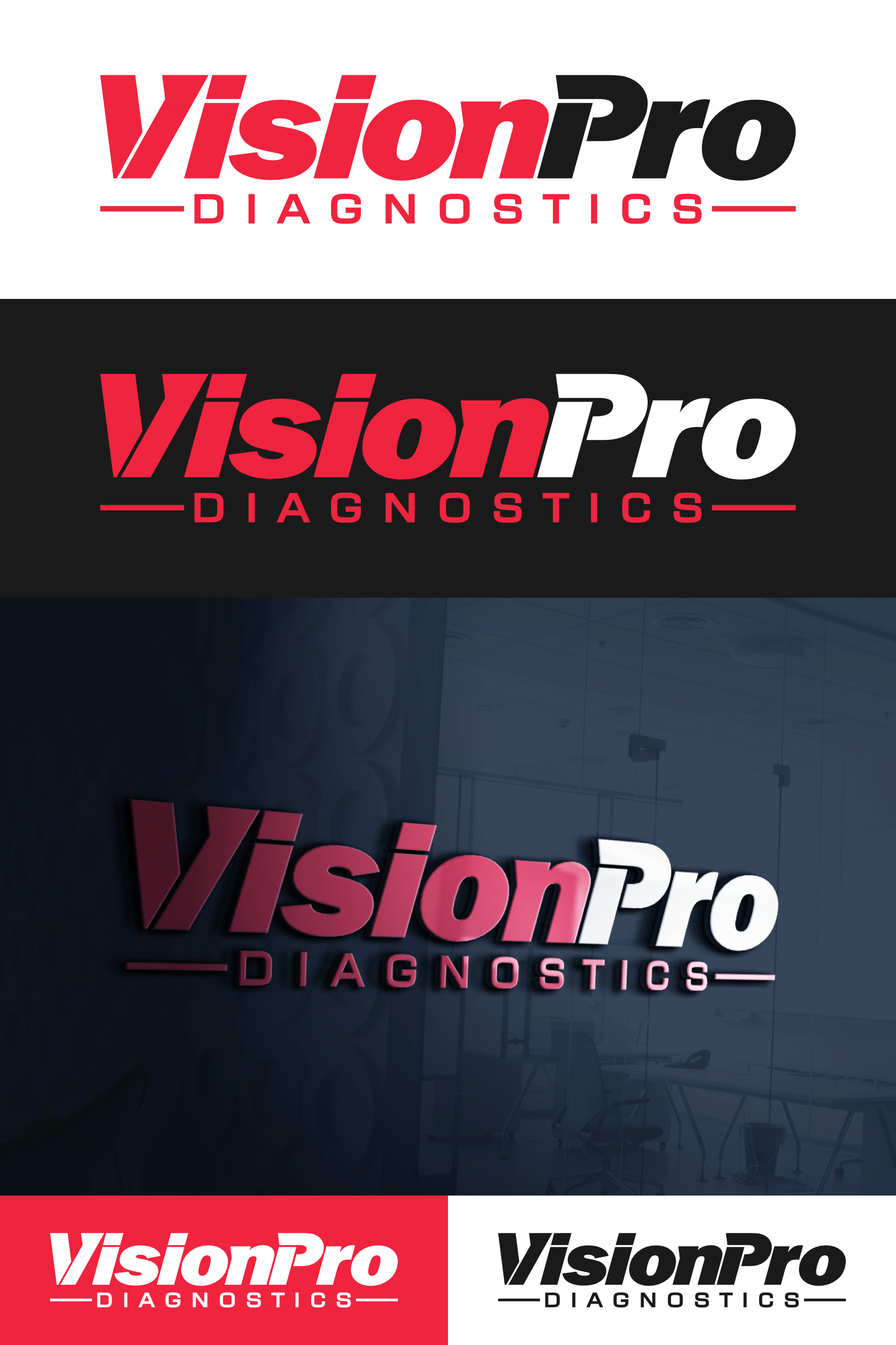 Logo Design by Aezakmi for this project | Design #35966548