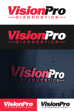 Logo Design by Aezakmi for this project | Design: #35966548