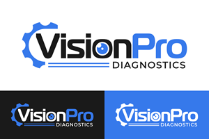 Logo Design by Aezakmi for this project | Design: #35966549