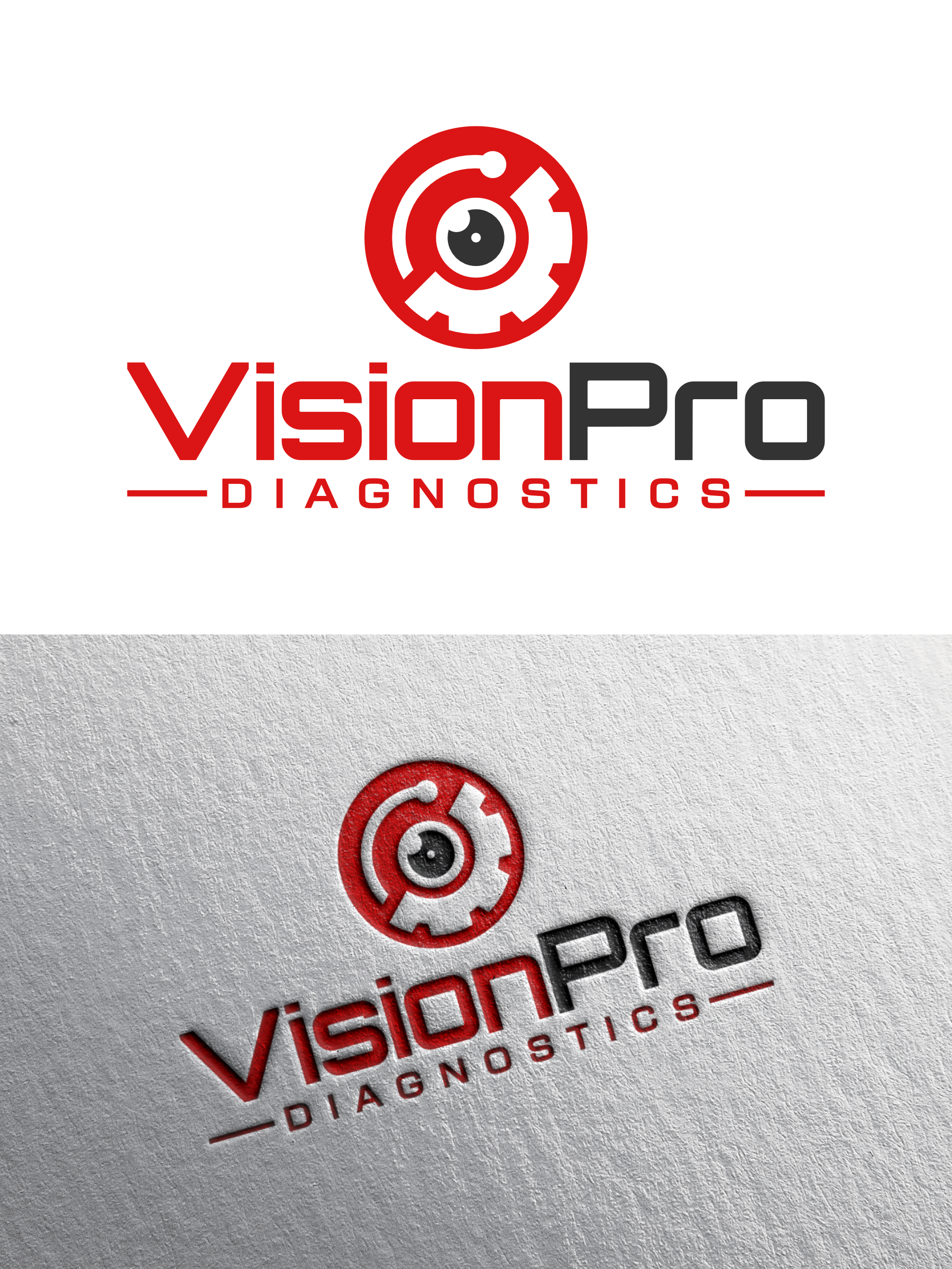 Logo Design by Aezakmi for this project | Design #35973382