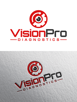 Logo Design by Aezakmi for this project | Design: #35973382