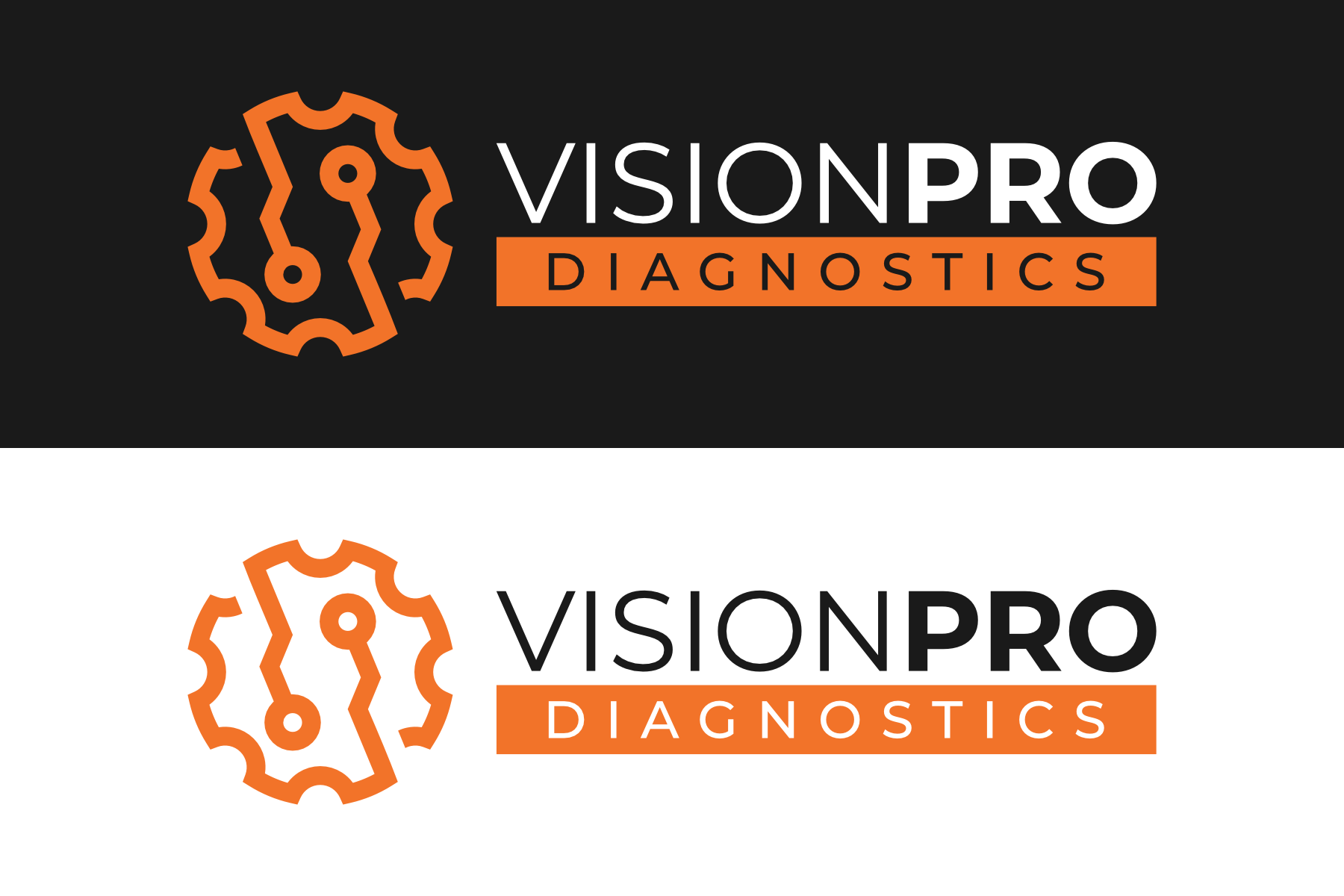 Logo Design by Aezakmi for this project | Design #35973394