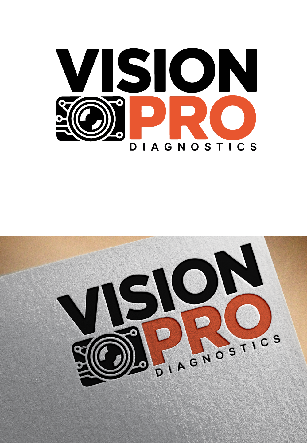 Logo Design by DesignVerse777 for this project | Design #35943280