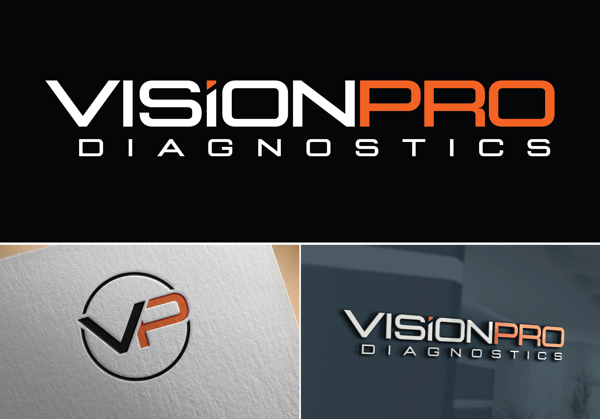 Logo Design by Atec for this project | Design #35942416