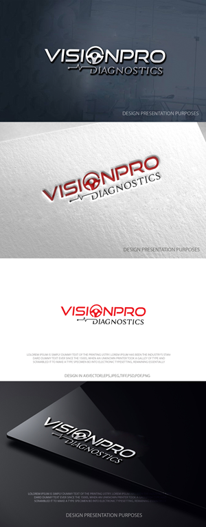 Logo Design by zebronicgraphic for this project | Design: #35943204