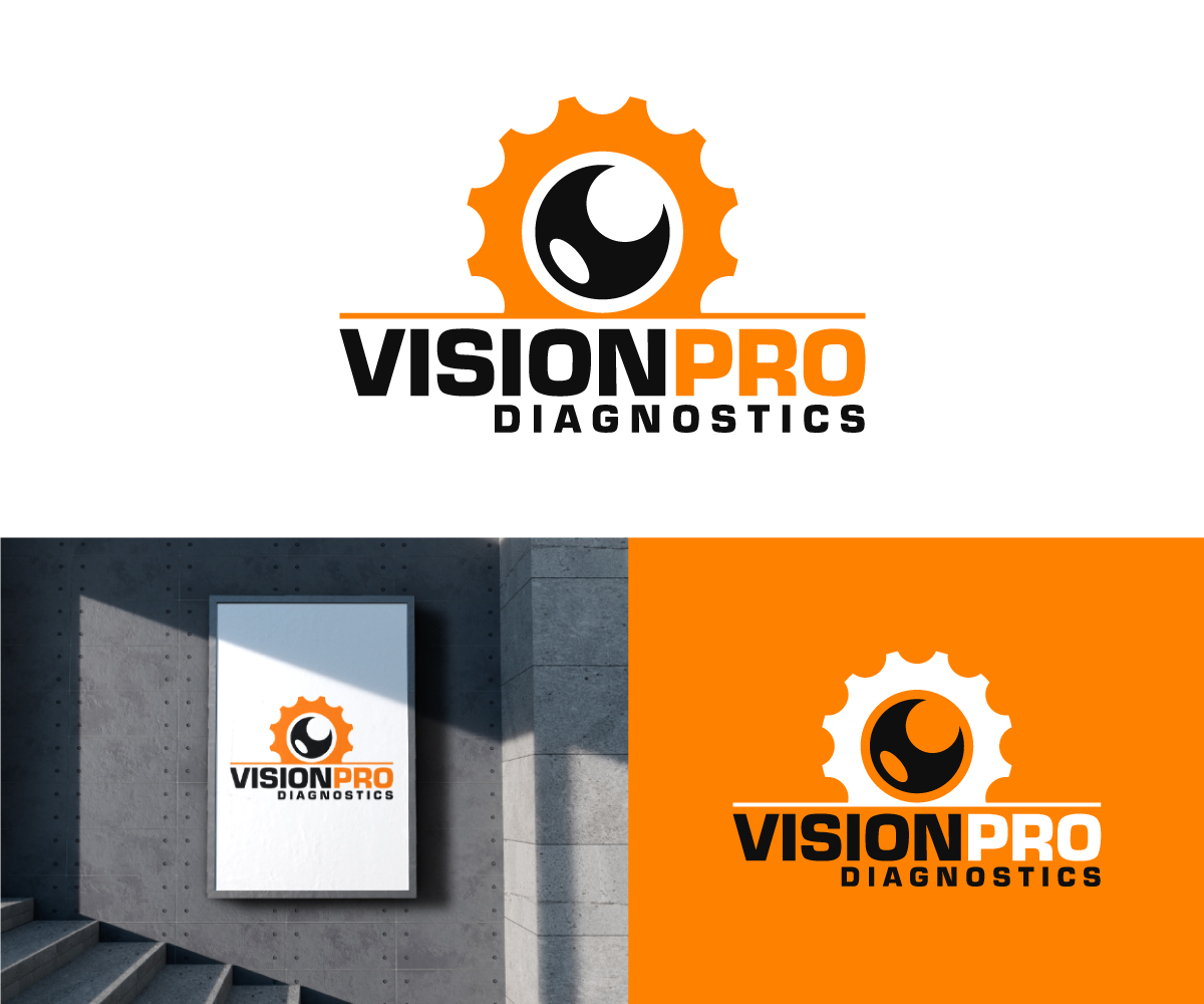 Logo Design by Ansh Design for this project | Design #35943203
