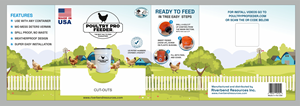 Packaging Design by SAMPA DUARI for this project | Design: #35967640