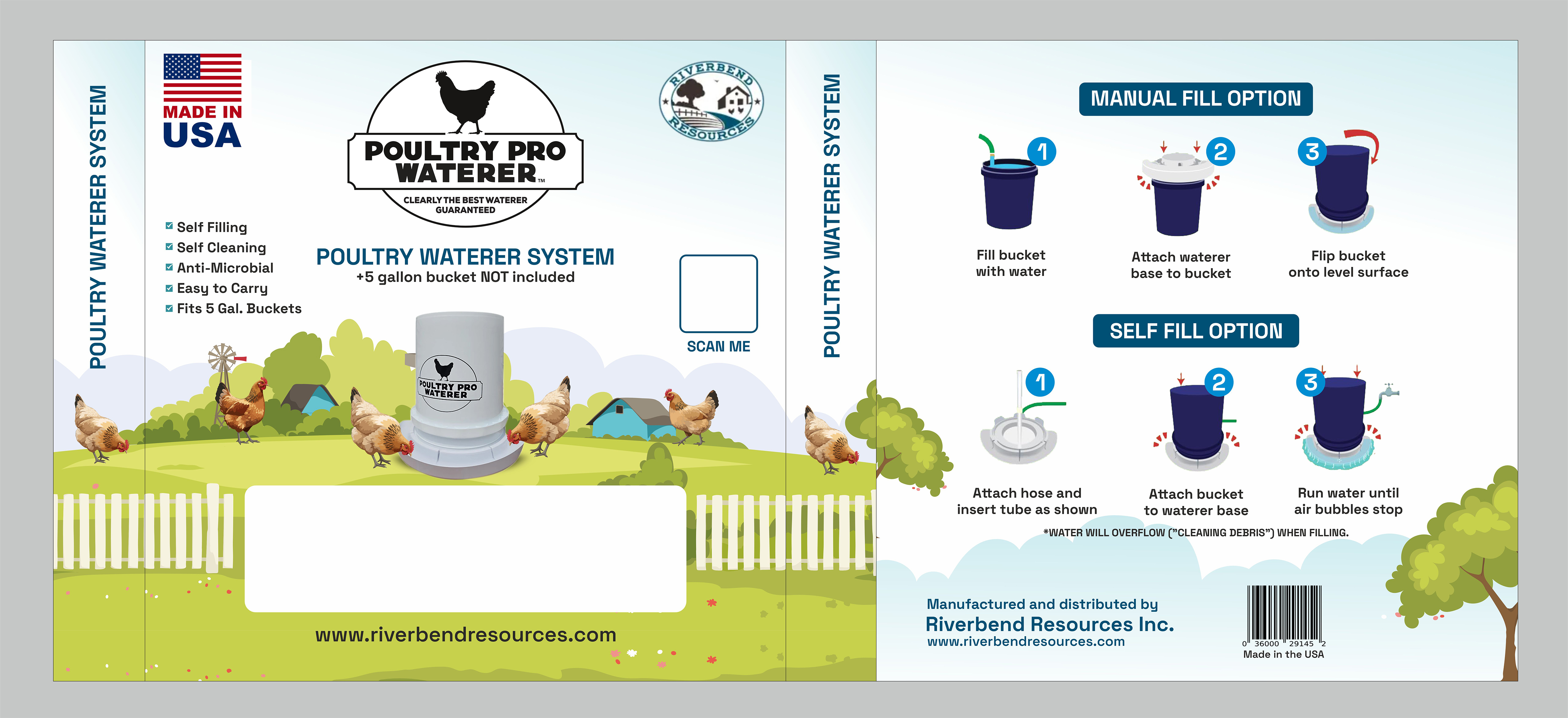 Verpackungs-Design von SAMPA DUARI für dieses Projekt | Design #35997414