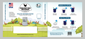 Packaging Design by SAMPA DUARI for this project | Design: #35997414
