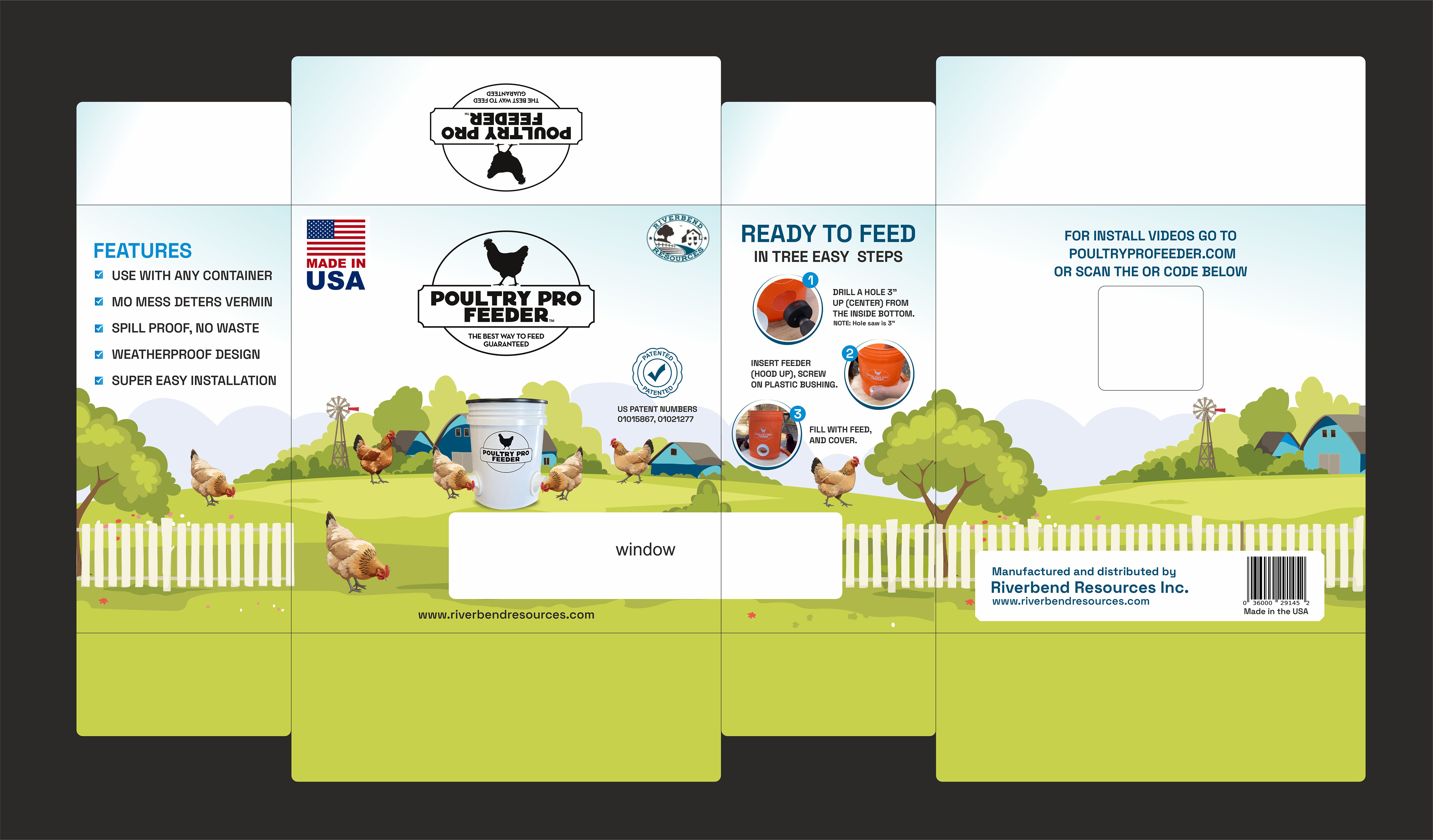 Packaging Design by SAMPA DUARI for this project | Design #36033146