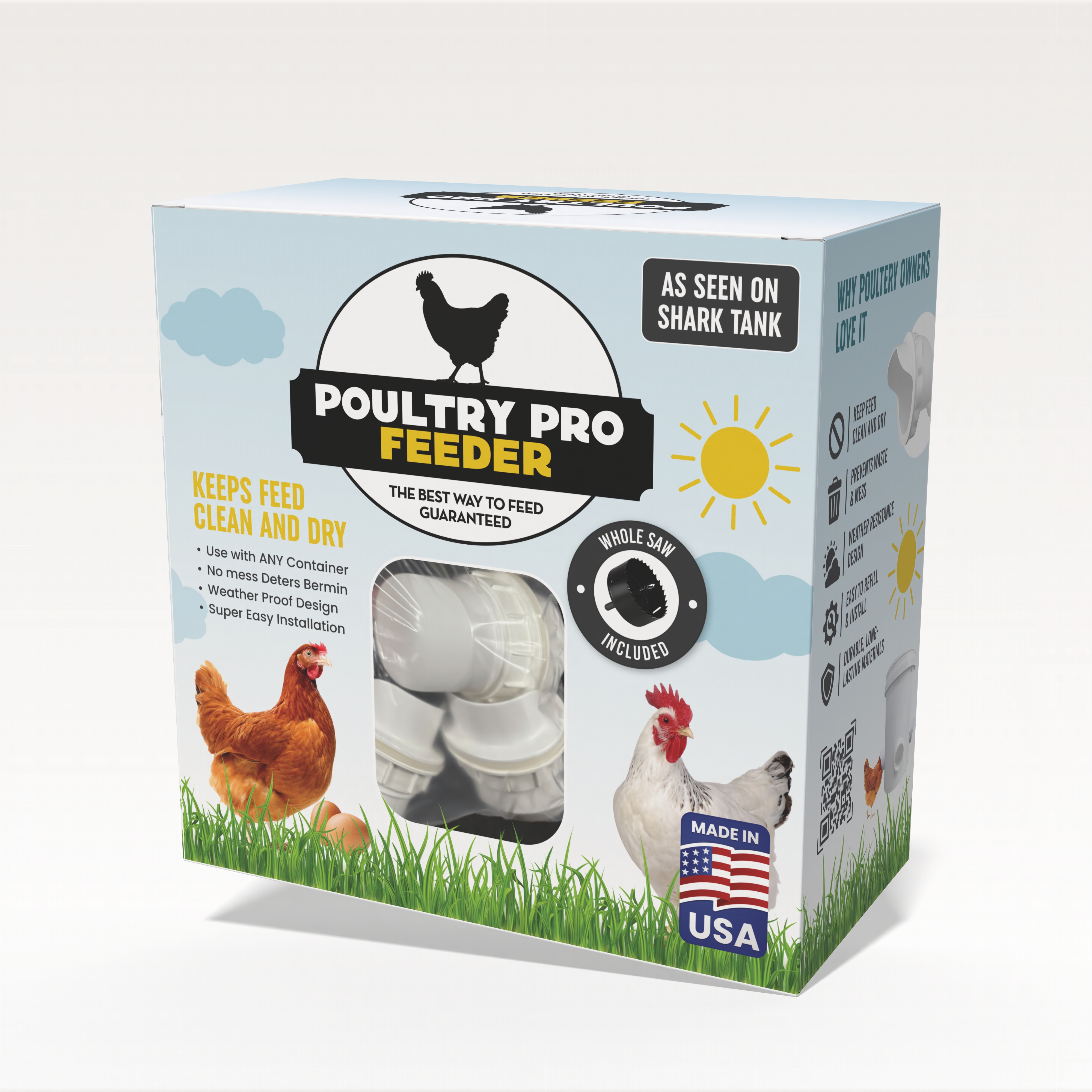 Verpackungs-Design von Creative Studio X für dieses Projekt | Design #35957959