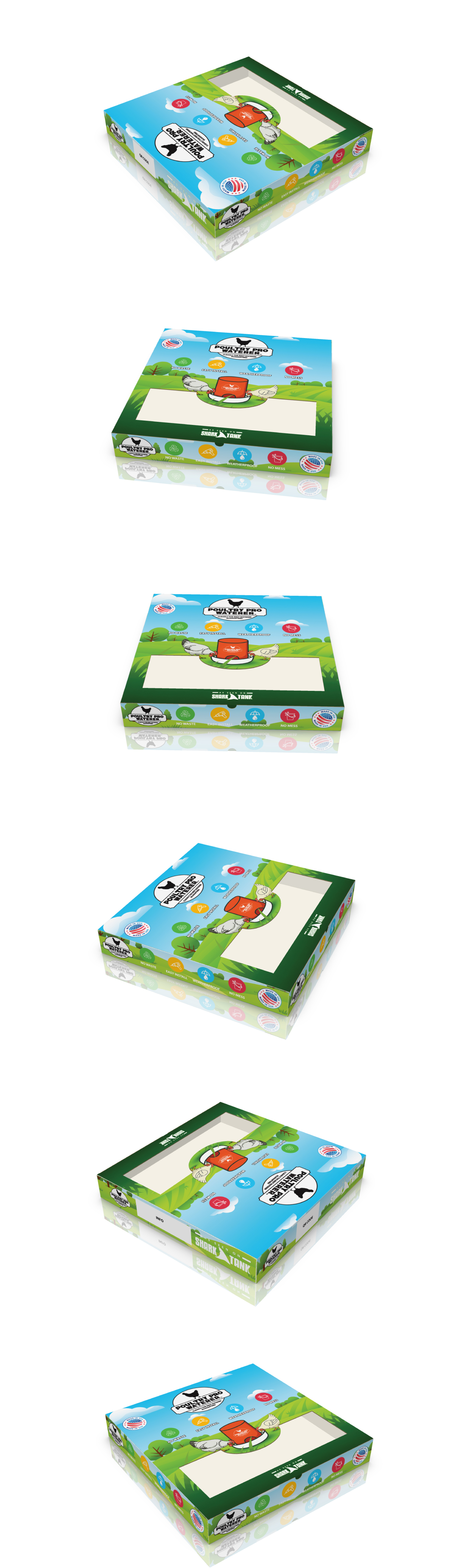 Design Emballage par Will M. pour ce projet | Design #36004382