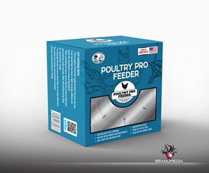 Packaging Design by  Najmi for this project | Design #36015852