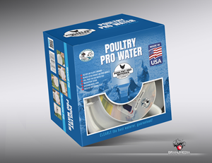 Packaging Design by  Najmi for this project | Design: #36020449