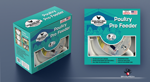 Packaging Design by  Najmi for this project | Design: #36046777