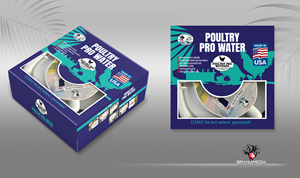 Packaging Design by  Najmi for this project | Design: #36047132