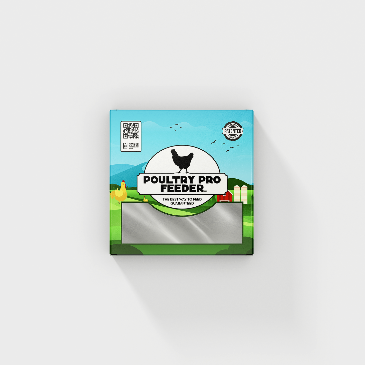Packaging Design by dadaMEDIA for this project | Design #35988992