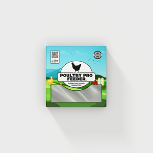 Packaging Design by dadaMEDIA for this project | Design: #35988992