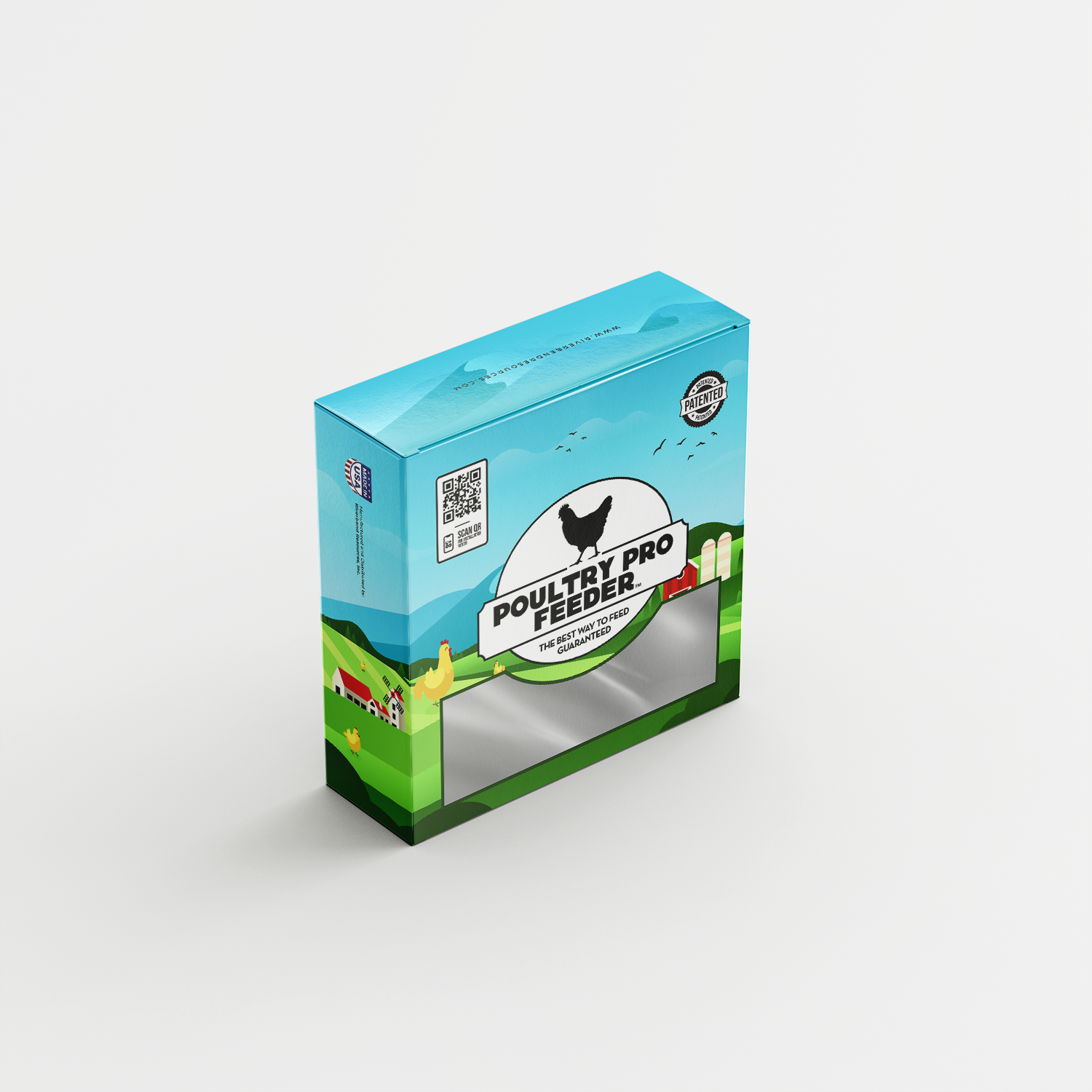 Verpackungs-Design von dadaMEDIA für dieses Projekt | Design #35988994