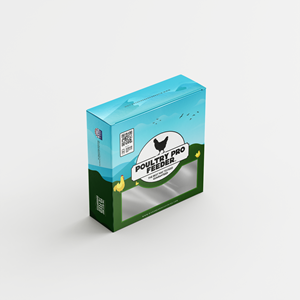 Packaging Design by dadaMEDIA for this project | Design: #36007637