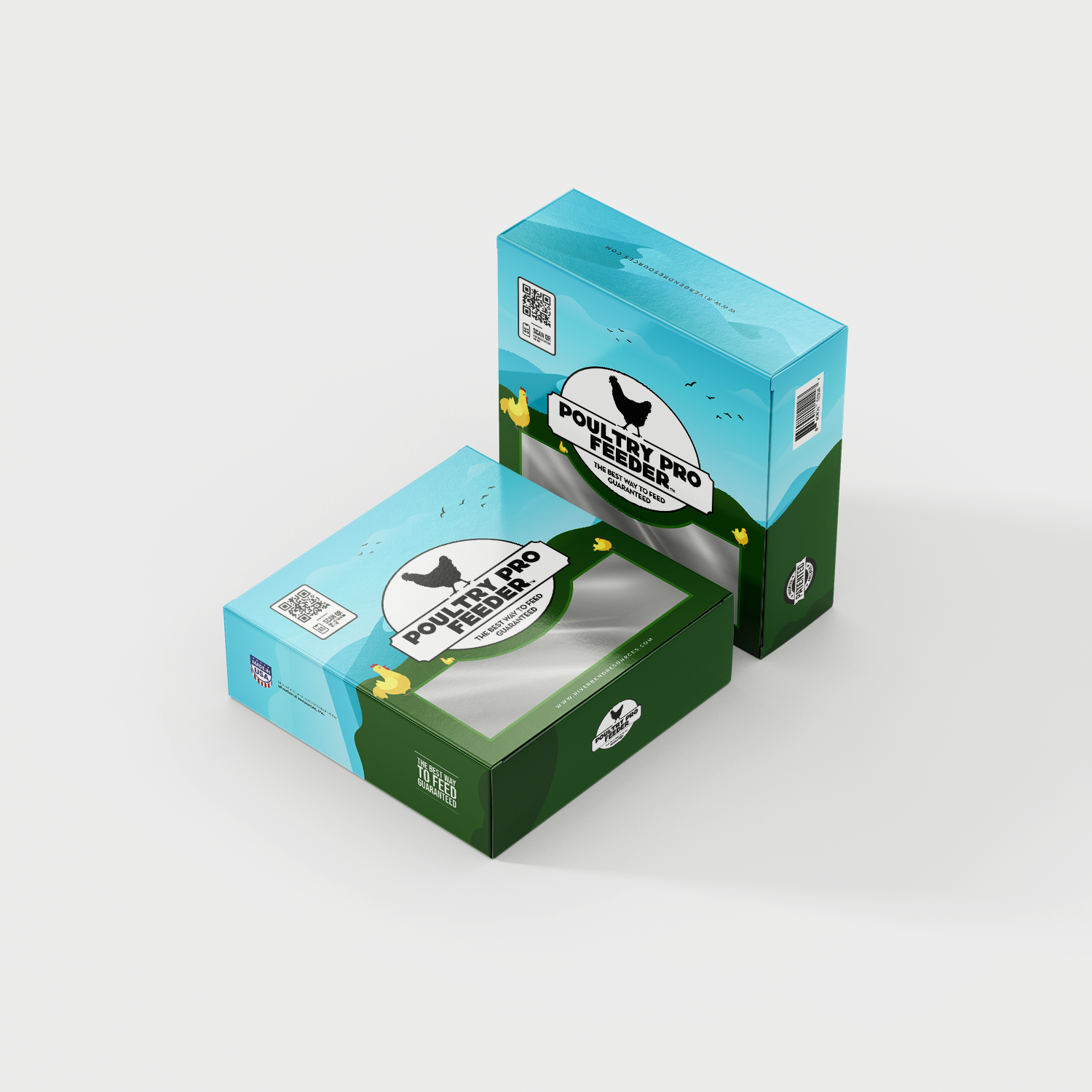 Verpackungs-Design von dadaMEDIA für dieses Projekt | Design #36007640