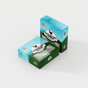 Packaging Design by dadaMEDIA for this project | Design: #36007654