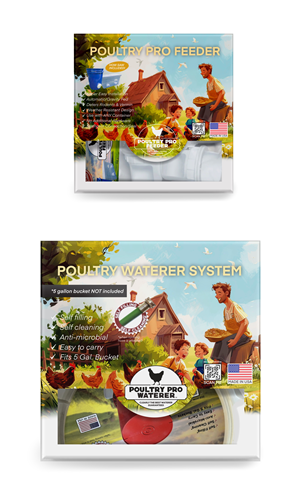 Packaging Design by Topi ufo for this project | Design #36009509
