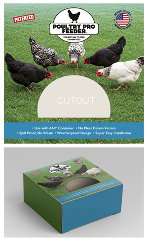 Packaging Design by Des!gn for this project | Design: #35980461