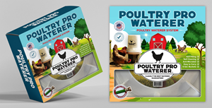 Packaging Design by SAI DESIGNS for this project | Design: #35979084