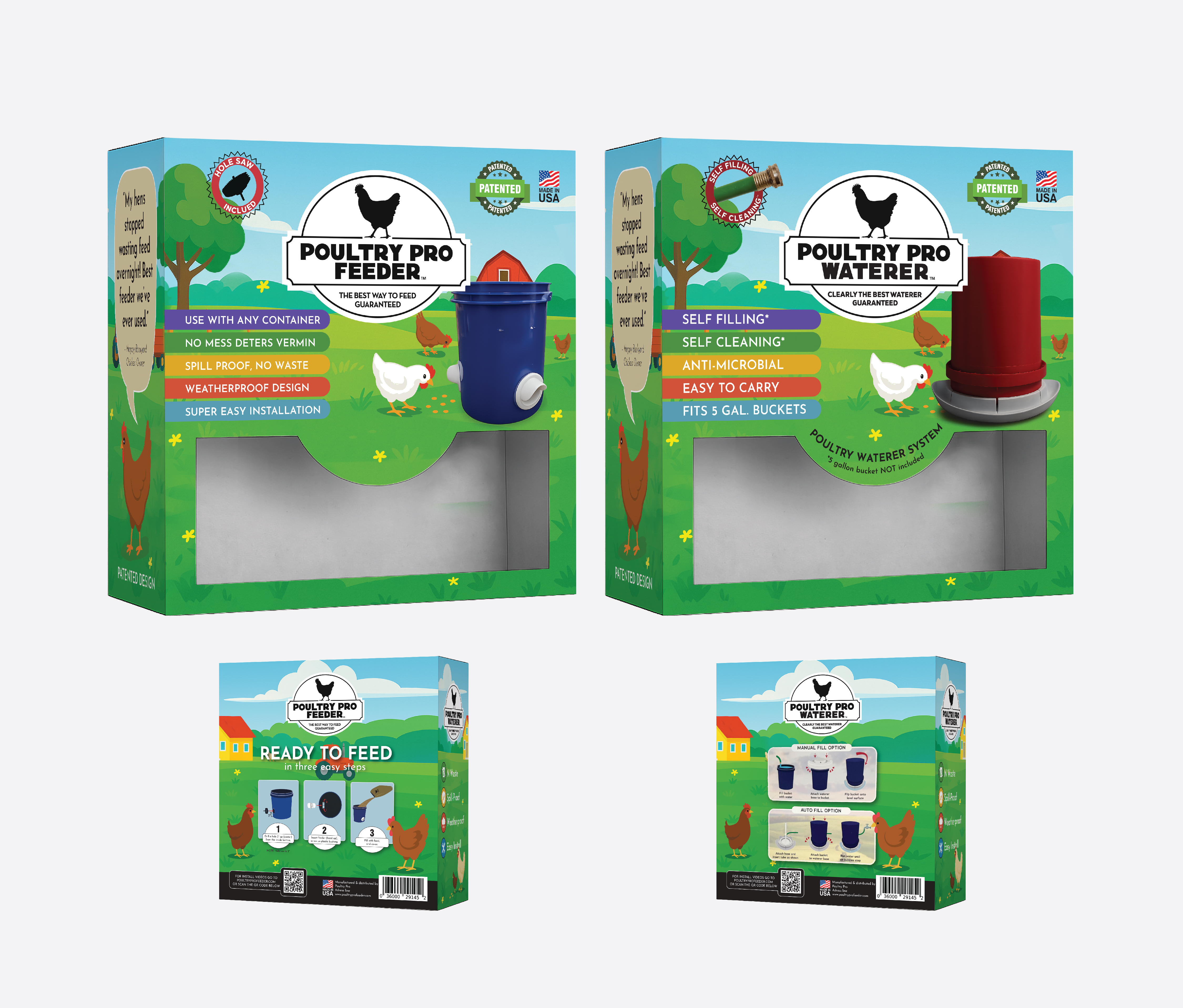 Packaging Design by Abdulmumin Imam for this project | Design #35981425