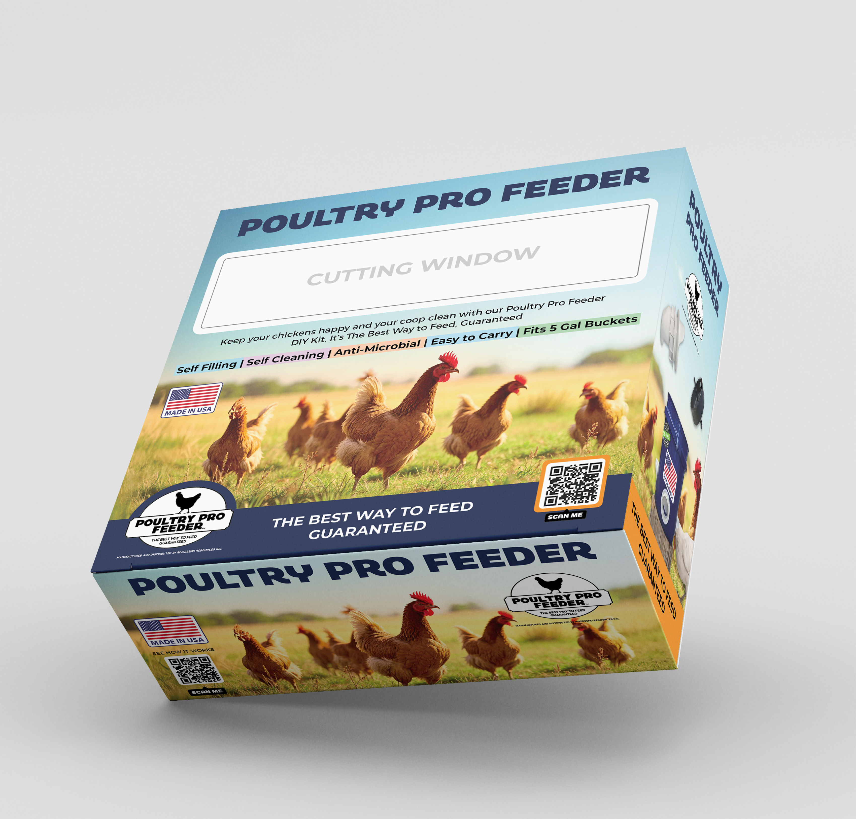 Packaging Design by Satish Chand 75 for this project | Design #35942165