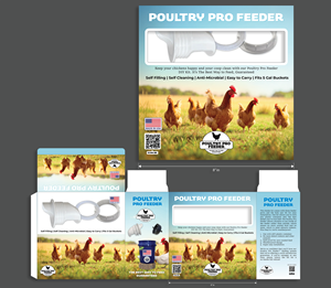 Packaging Design by Satish Chand 75 for this project | Design: #35960888
