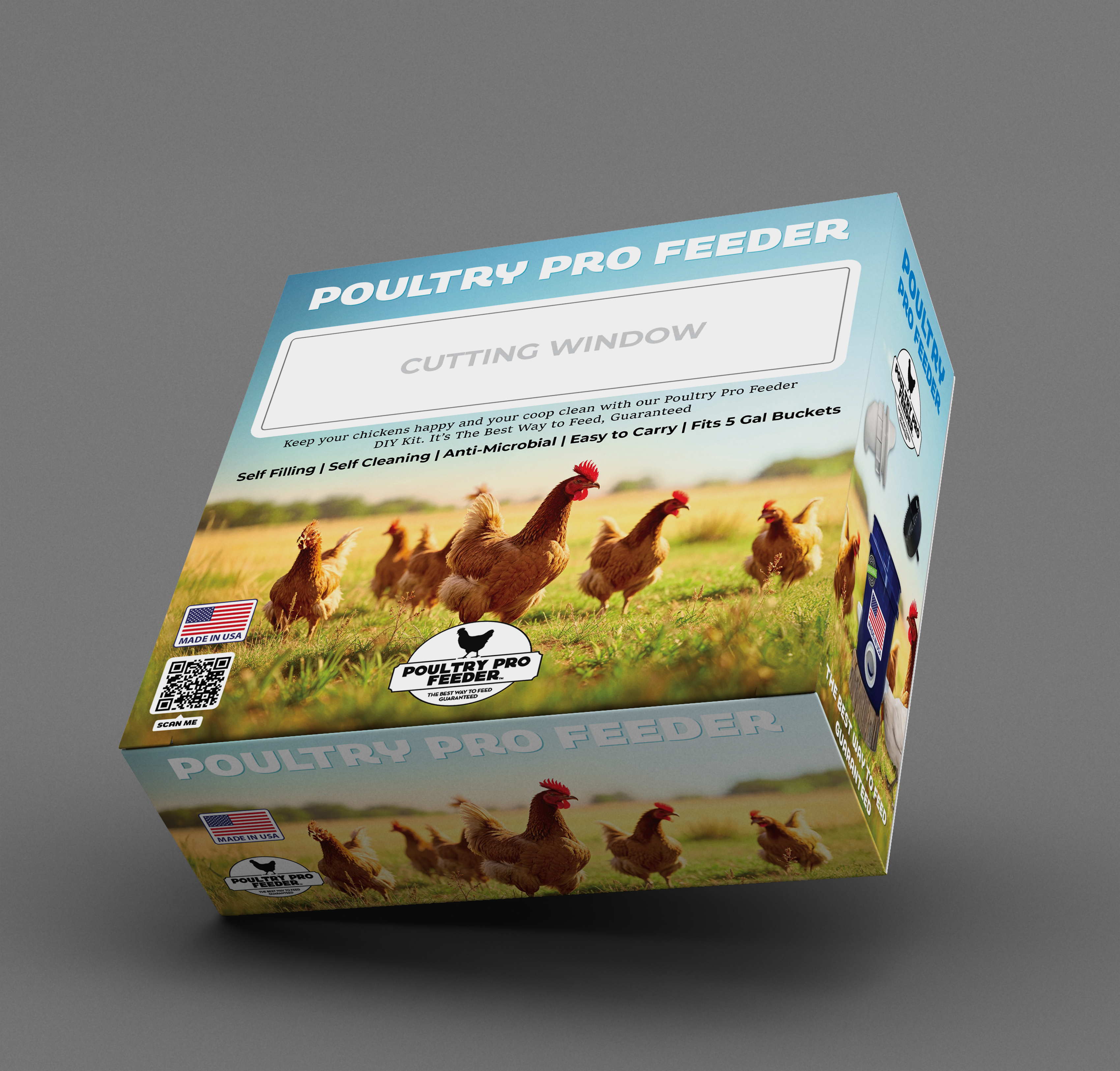 Packaging Design by Satish Chand 75 for this project | Design #35960889