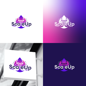 Logo Design by Royco for this project | Design: #35942484