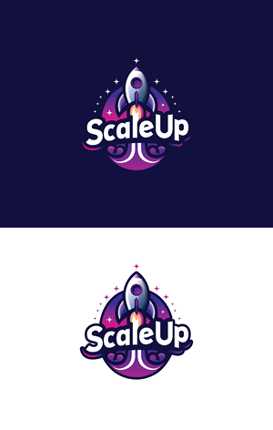 Logo Design by step forward 2 for this project | Design: #35942390