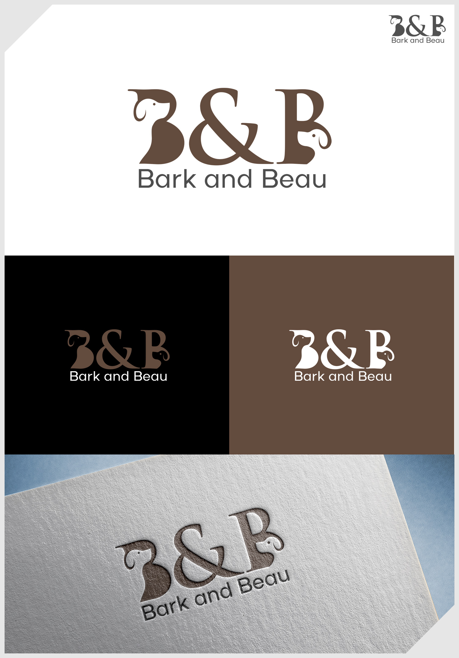 Logo Design by IDesign1606 for this project | Design #35942905