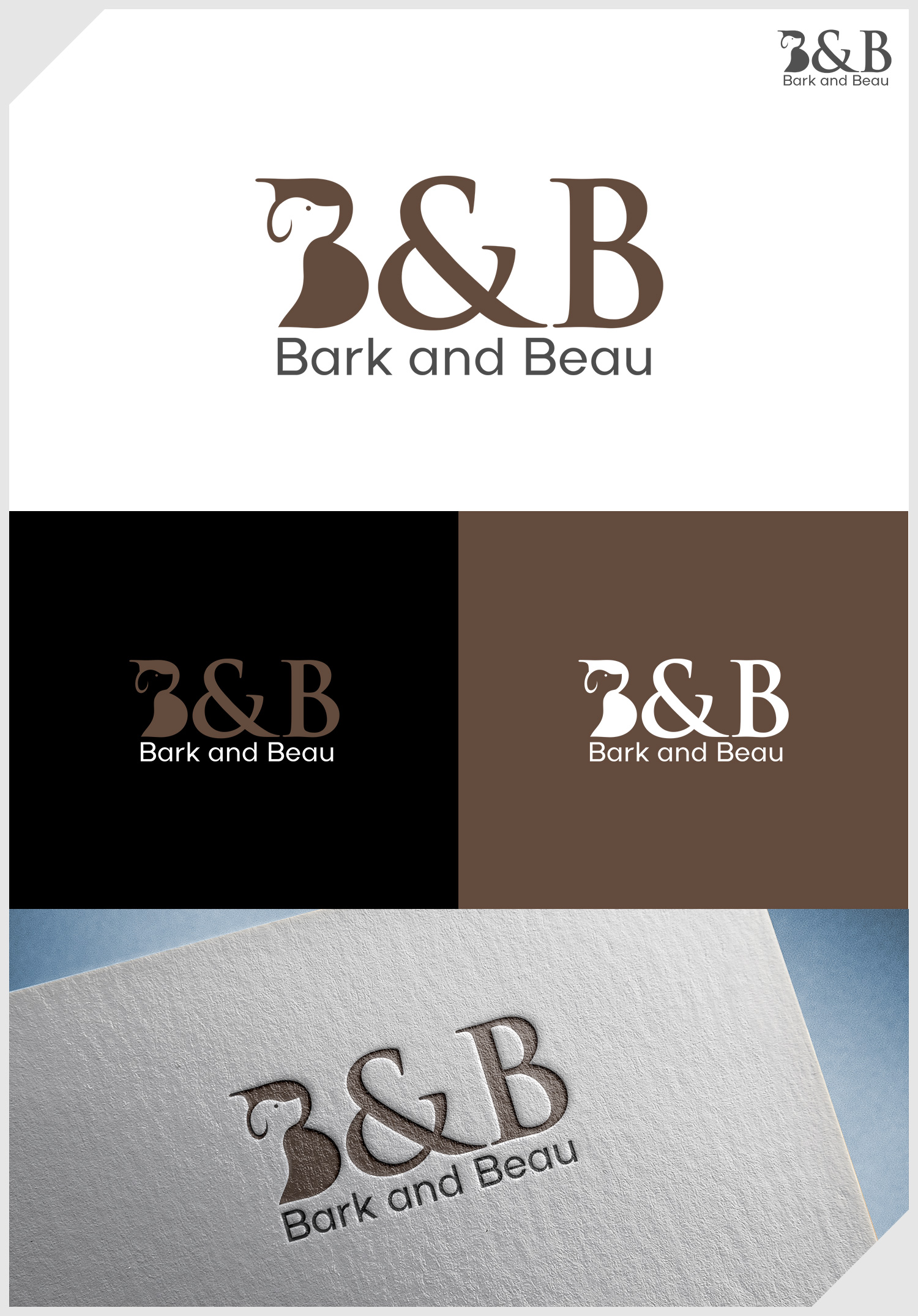 Logo Design by IDesign1606 for this project | Design #35942906