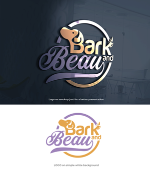 Logo Design by Asad Shaikh for this project | Design: #35941217