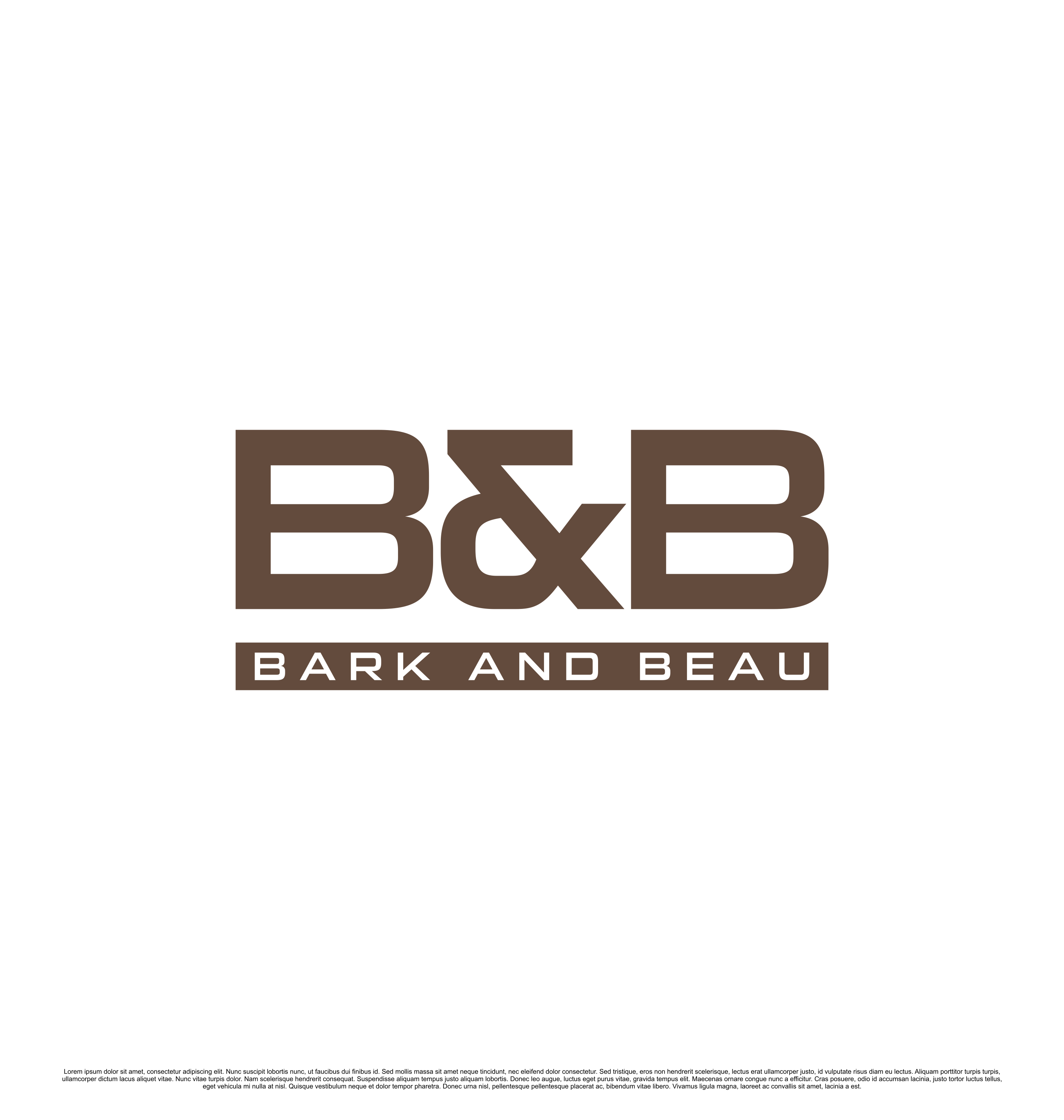 Logo Design by saesean for this project | Design #35954490