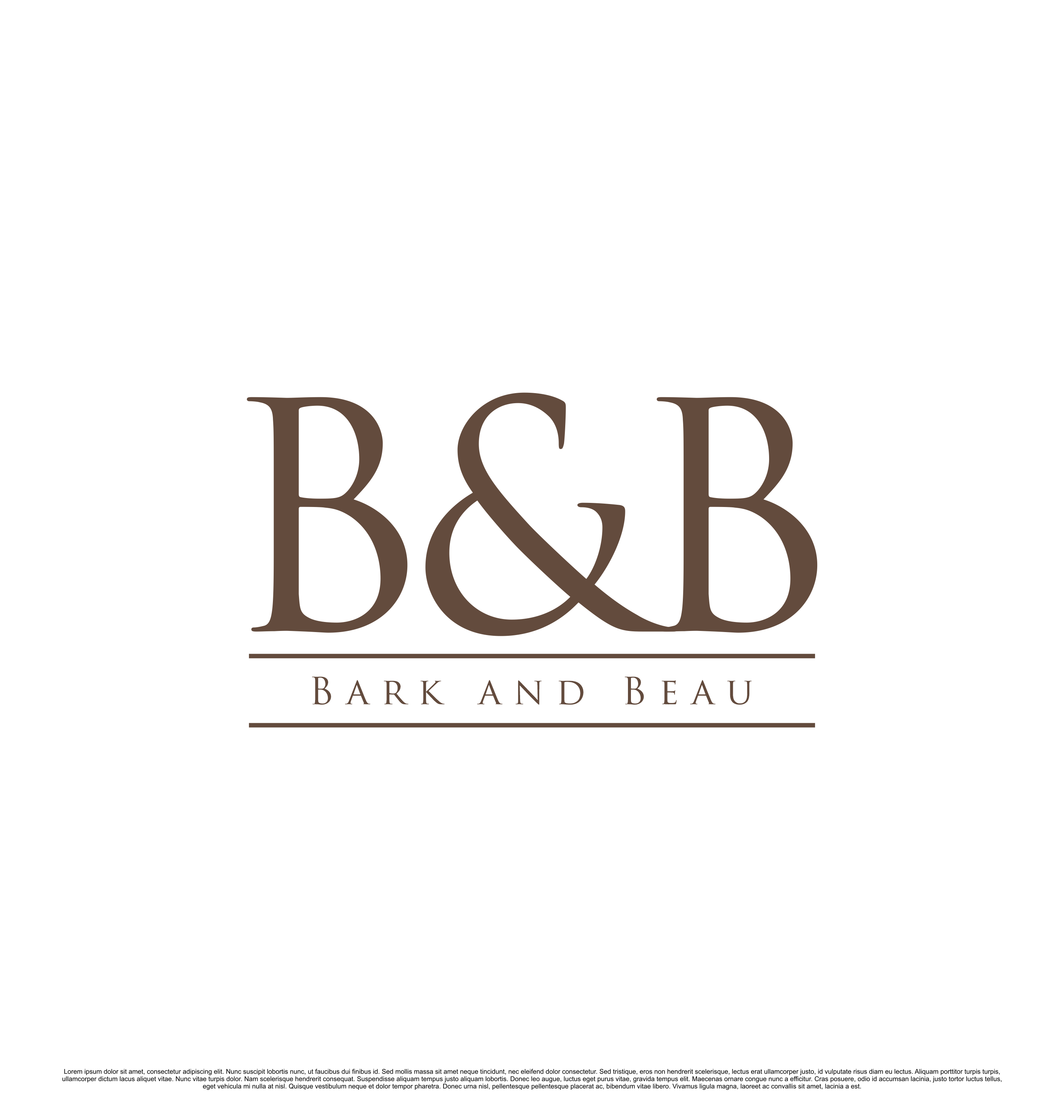 Logo Design by saesean for this project | Design #35954491