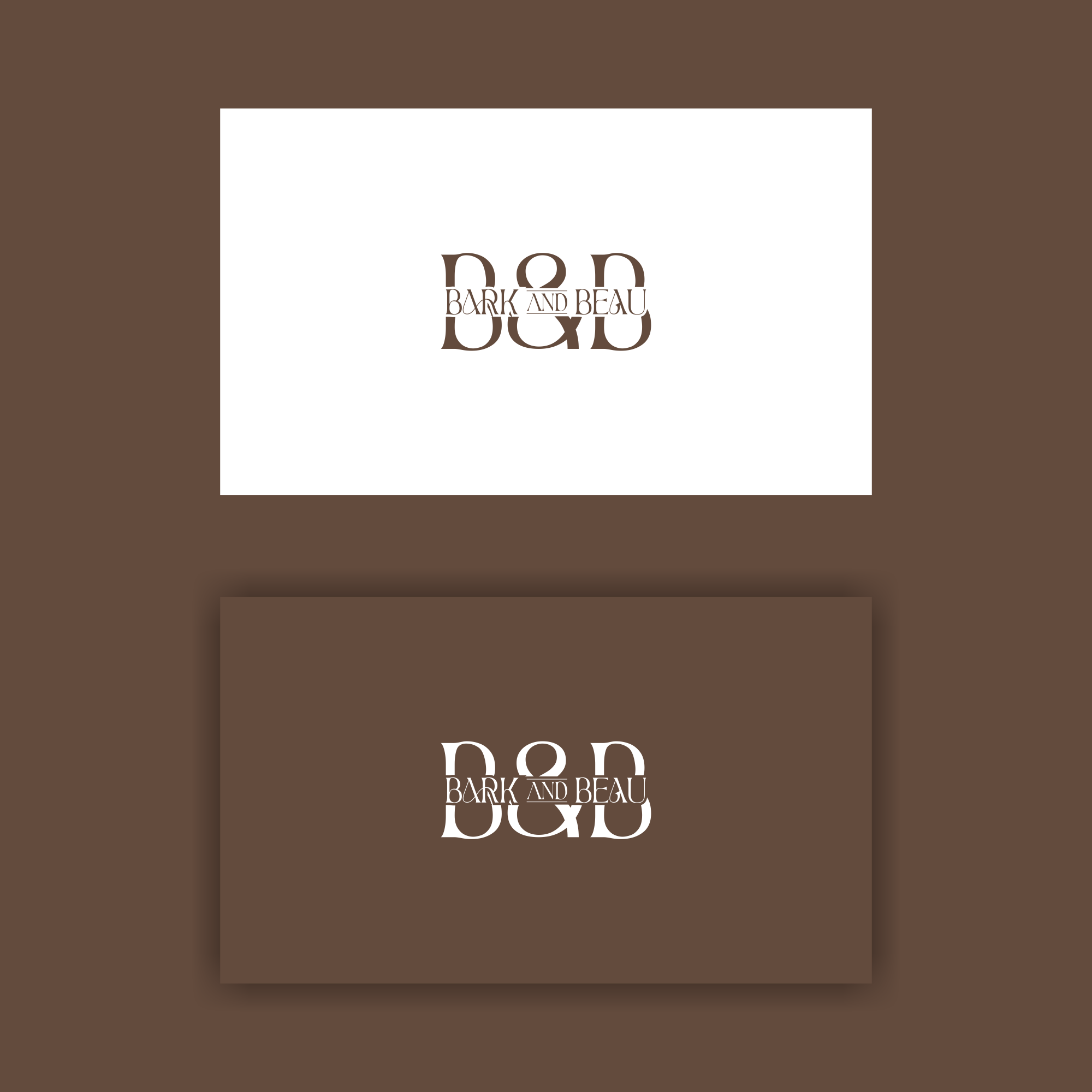 Logo-Design von B.O_STUDIO für dieses Projekt | Design #35940070