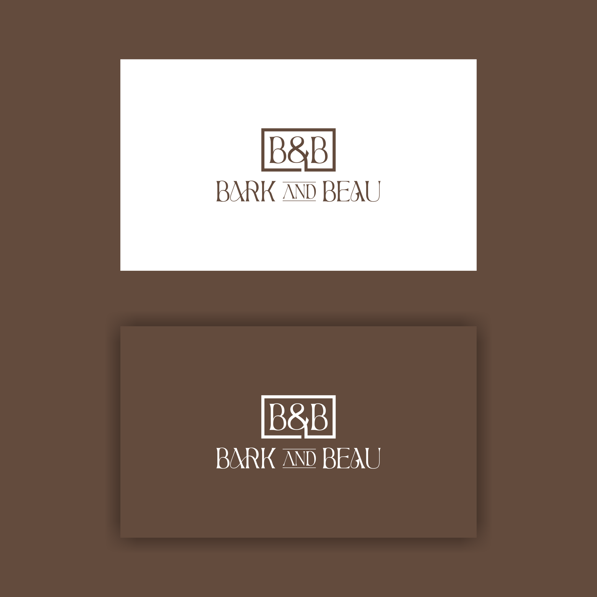 Logo-Design von B.O_STUDIO für dieses Projekt | Design #35940089