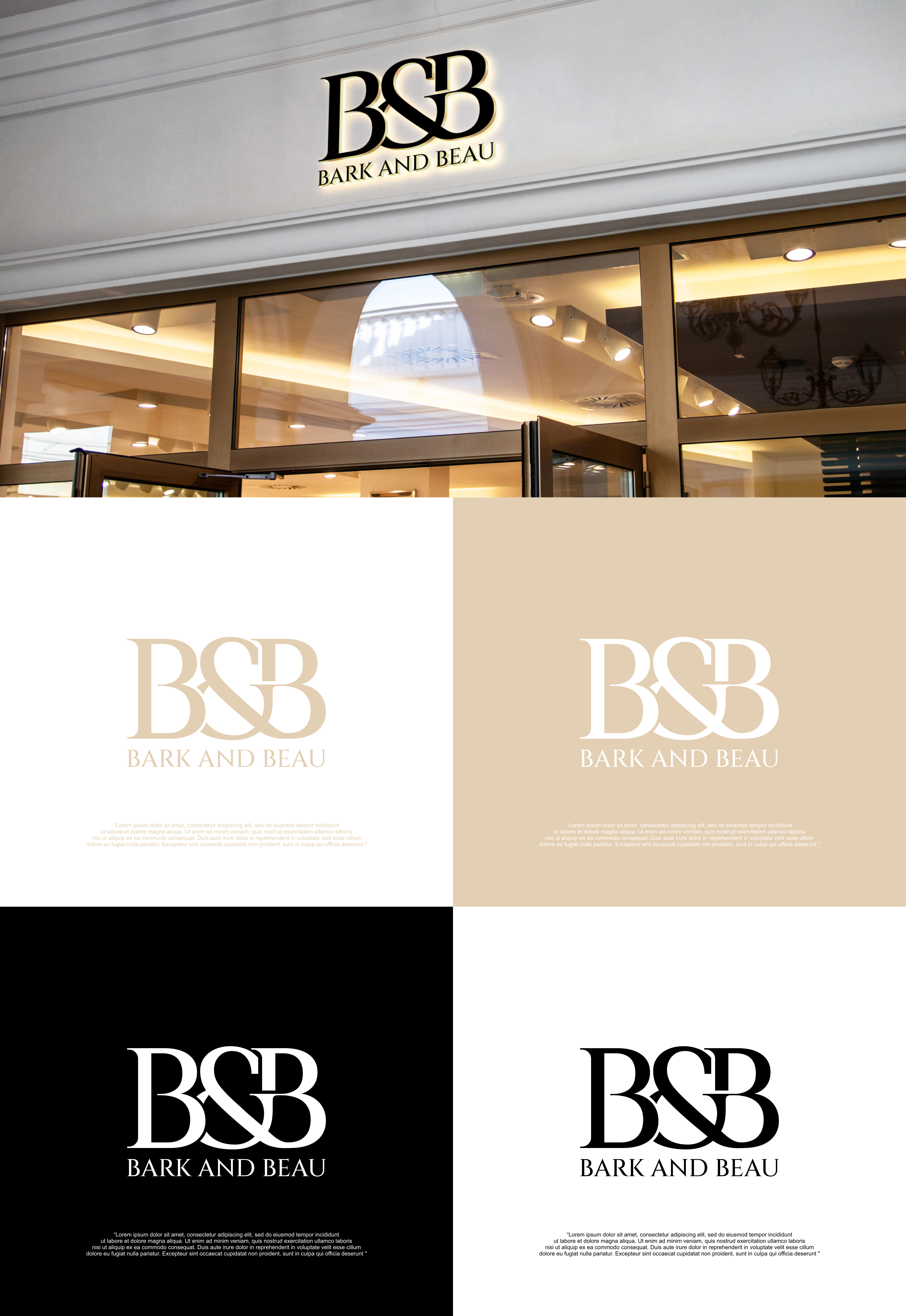 Logo Design by syad666 for this project | Design #36033495