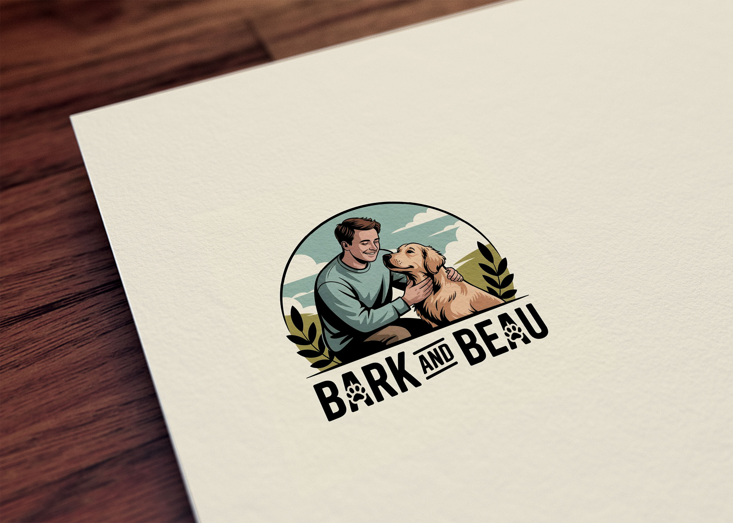 Logo Design by GraphiqueLab for this project | Design #35949180