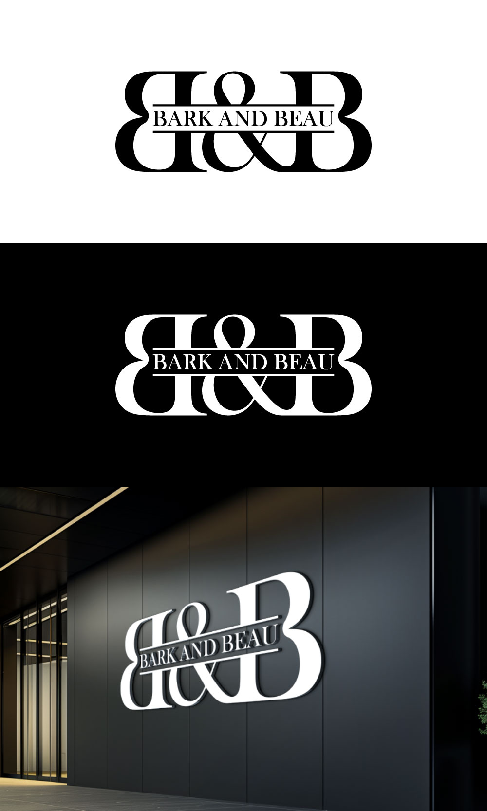 Logo Design by RatuDesign for this project | Design #35947569