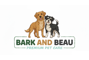 Logo Design by anizonestudio