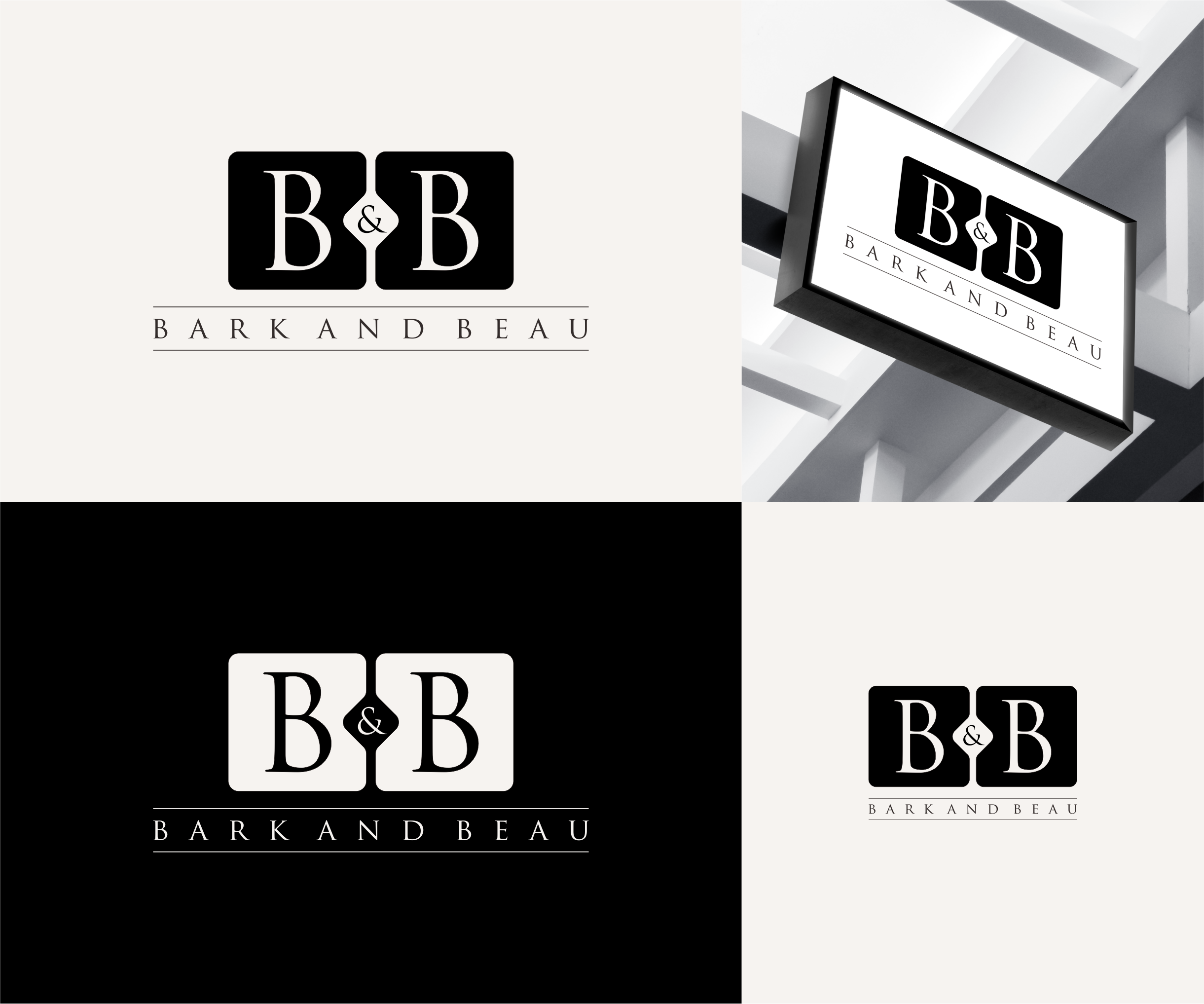 Logo-Design von Sibyle für dieses Projekt | Design #35946443